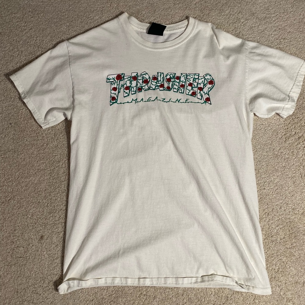 Thrasher T-shirt